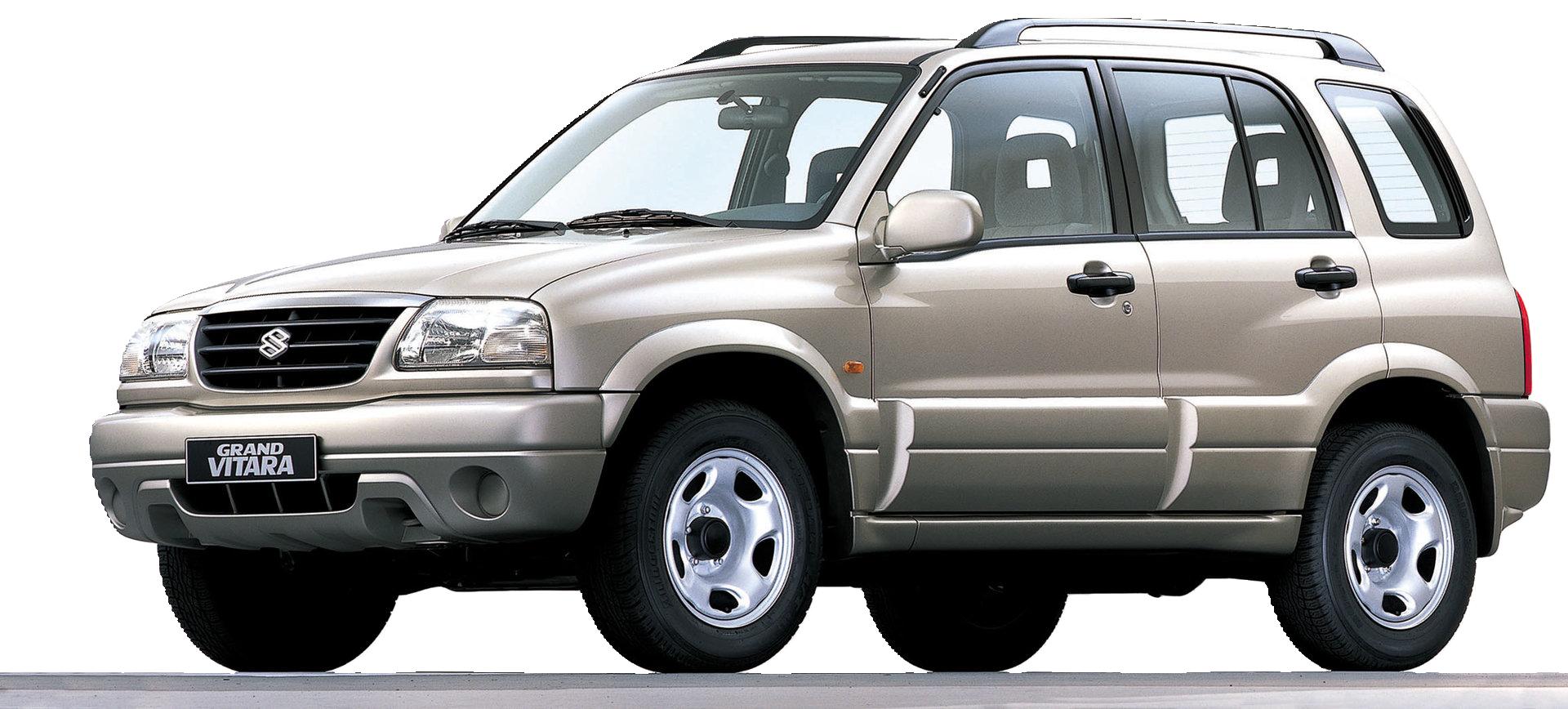 Suzuki Vitara Suv 1998-2005 lyžiny